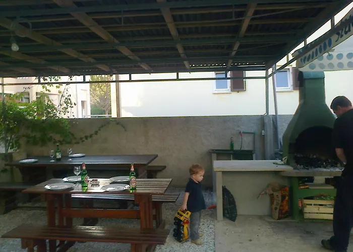 Guesthouse Nihada