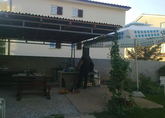 Guesthouse Nihada