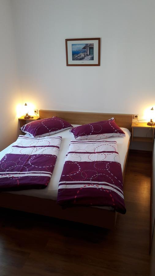 Nihada Apartman Punat