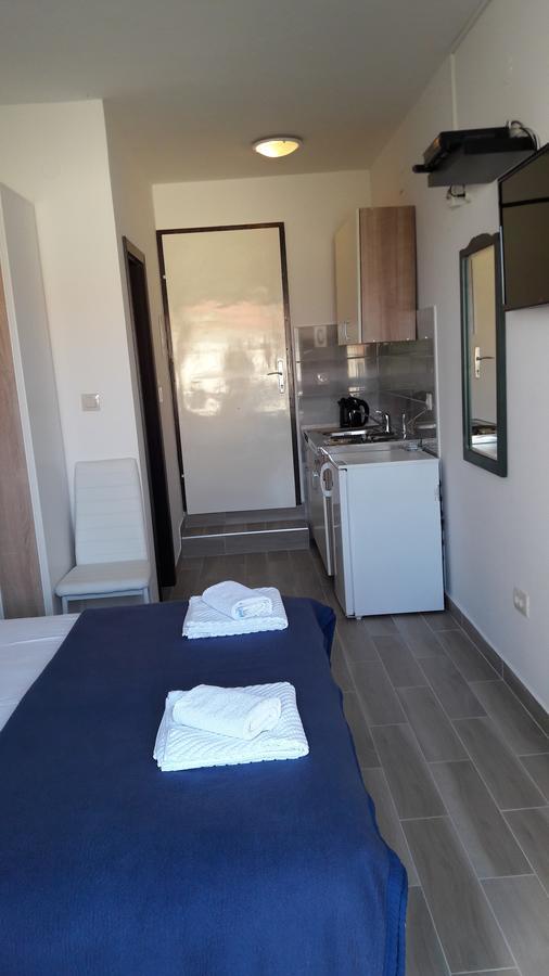 Apartman Nihada