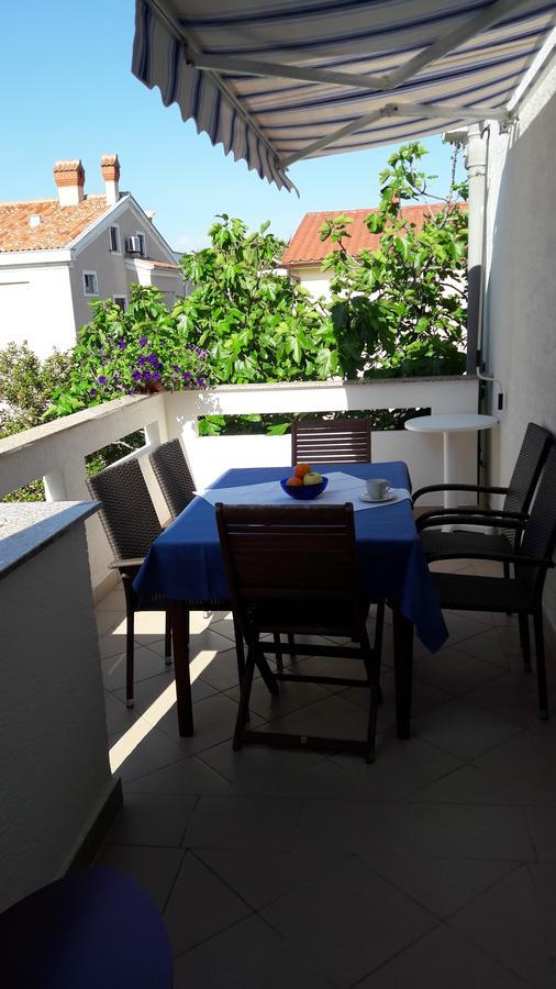 Nihada Apartman *