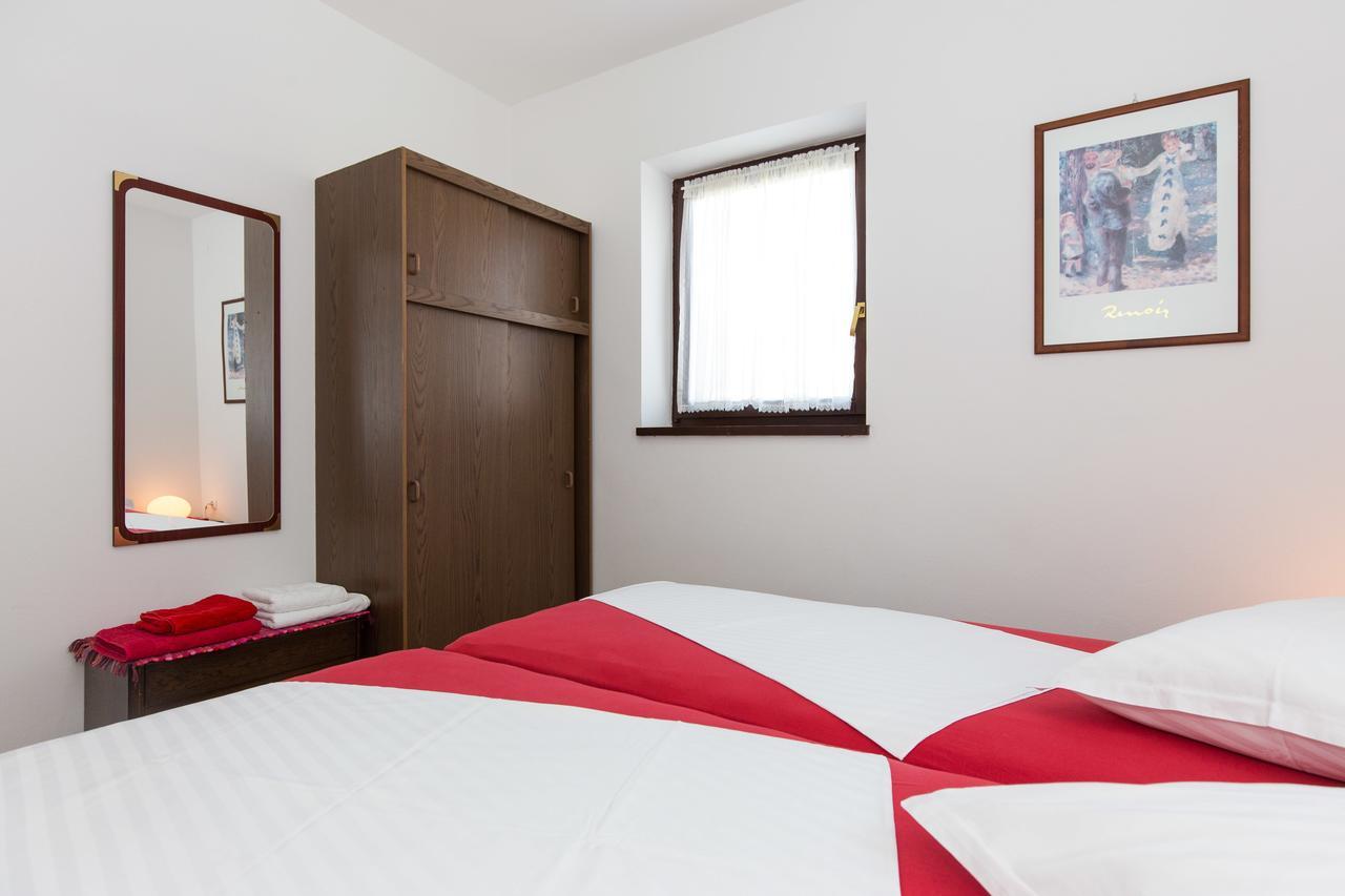 Apartman Nihada Punat