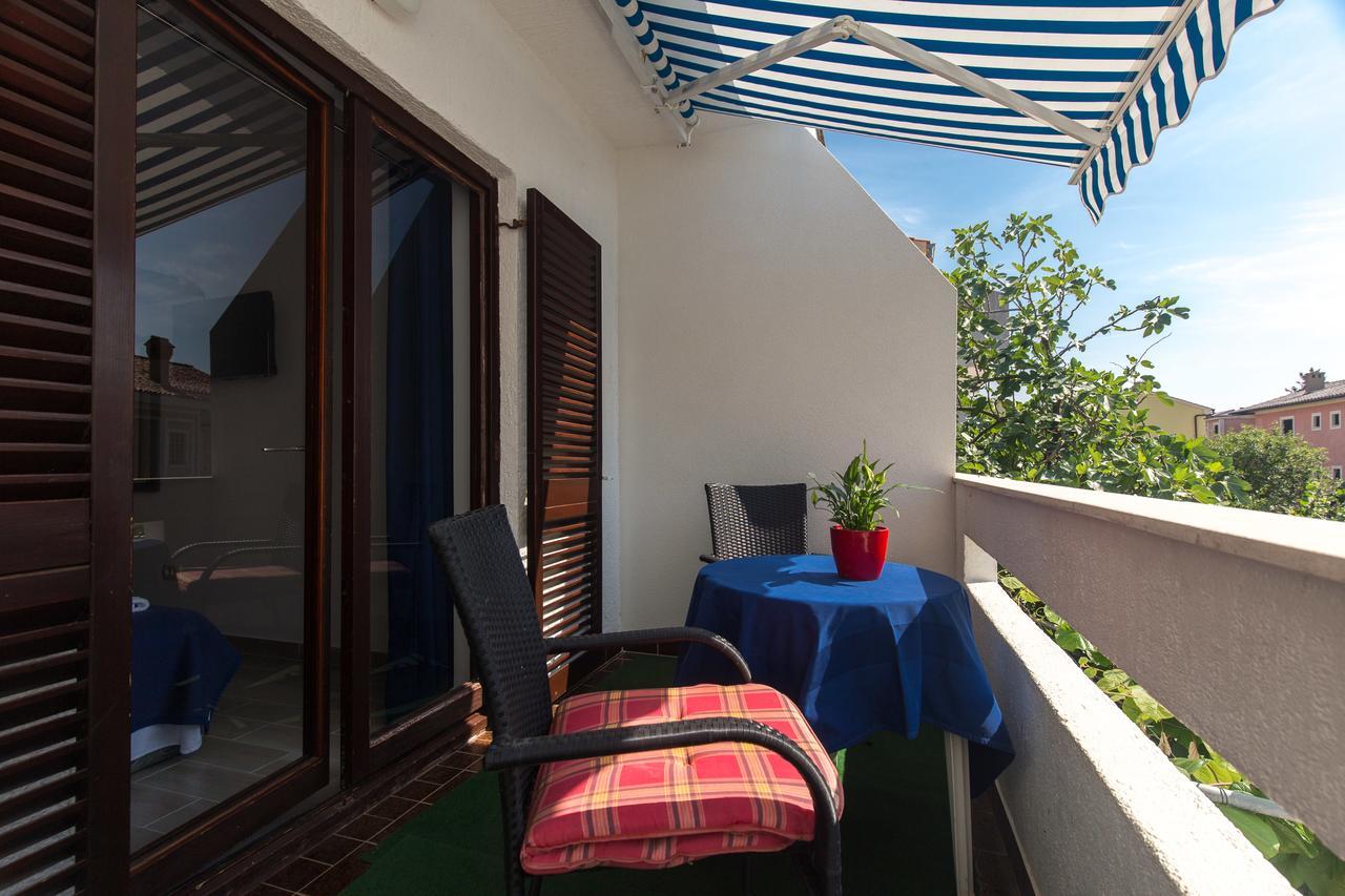 Nihada Apartman