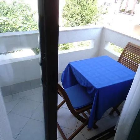 Guesthouse Nihada Punat Room photo
