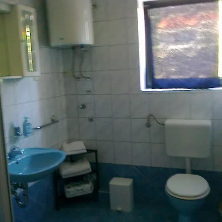 Guesthouse Nihada Punat Room photo