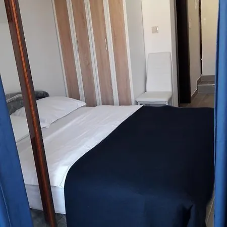 Guesthouse Nihada Punat Exterior photo