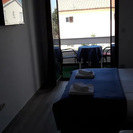 Guesthouse Nihada Punat Exterior photo