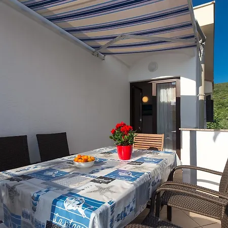 Guesthouse Nihada Punat Exterior photo