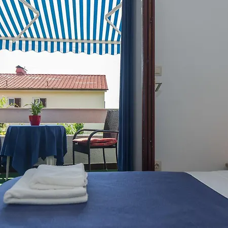 Guesthouse Nihada Punat Exterior photo