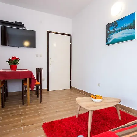 Guesthouse Nihada Punat Exterior photo