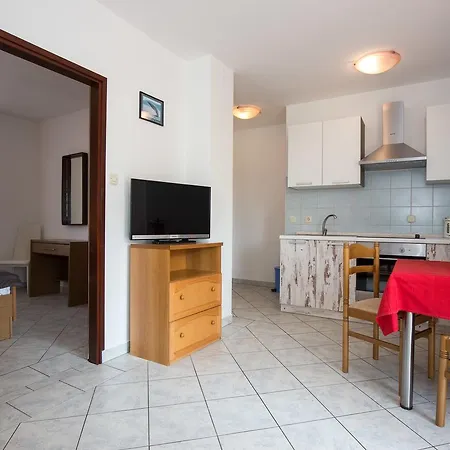 Guesthouse Nihada Punat Exterior photo