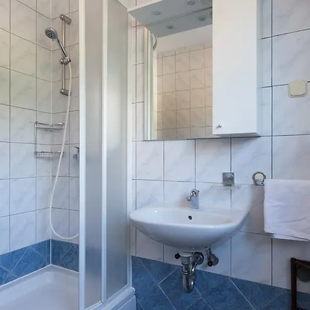 Guesthouse Nihada Punat Exterior photo