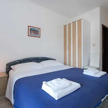Guesthouse Nihada Punat Exterior photo