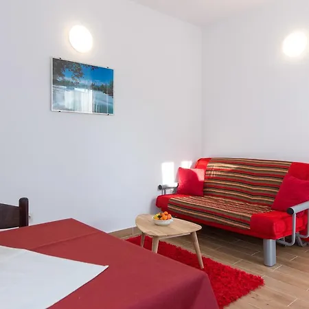 Guesthouse Nihada Punat Exterior photo