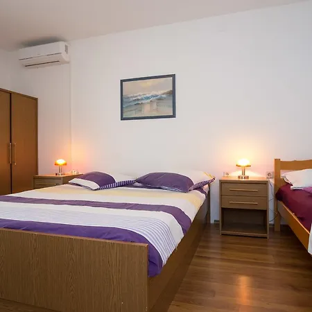 Guesthouse Nihada Punat Exterior photo