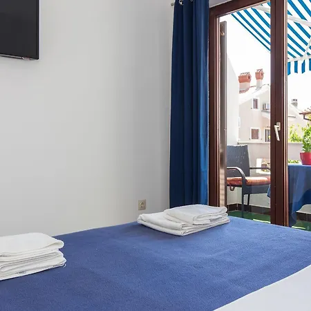 Guesthouse Nihada Punat Exterior photo