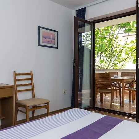 Guesthouse Nihada Punat Exterior photo