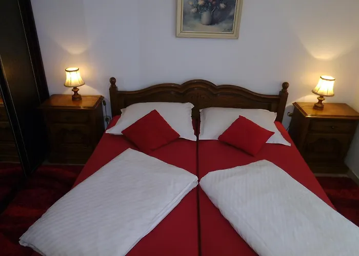 Guesthouse Nihada