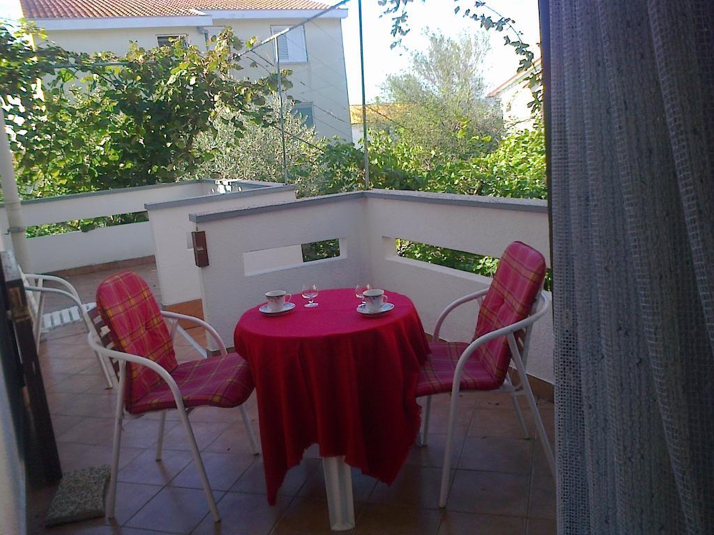 Apartment Nihada