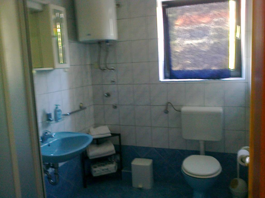 Nihada Apartment