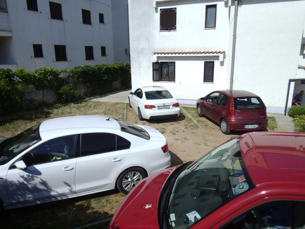 Apartment Nihada *