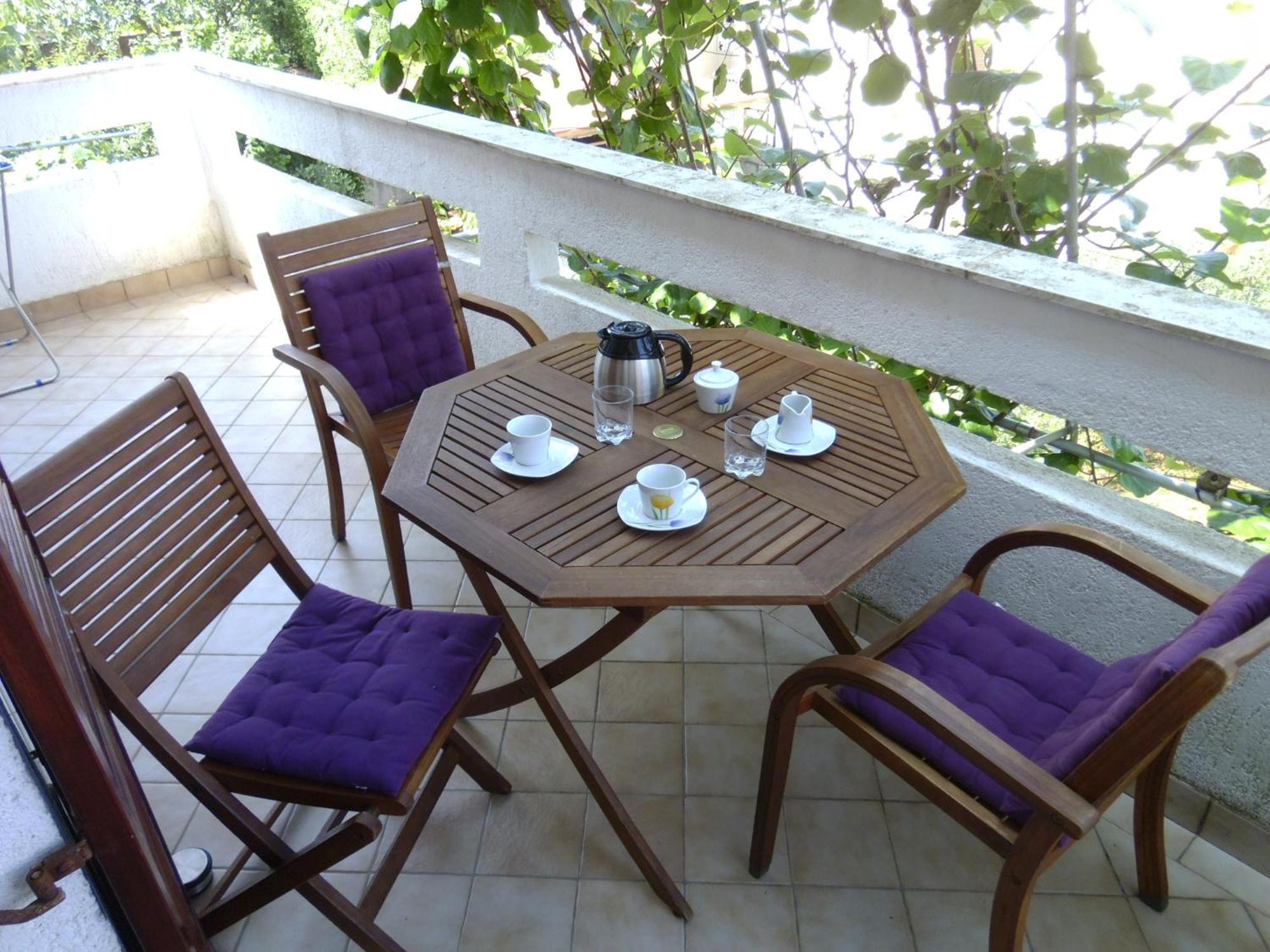 Apartment Nihada