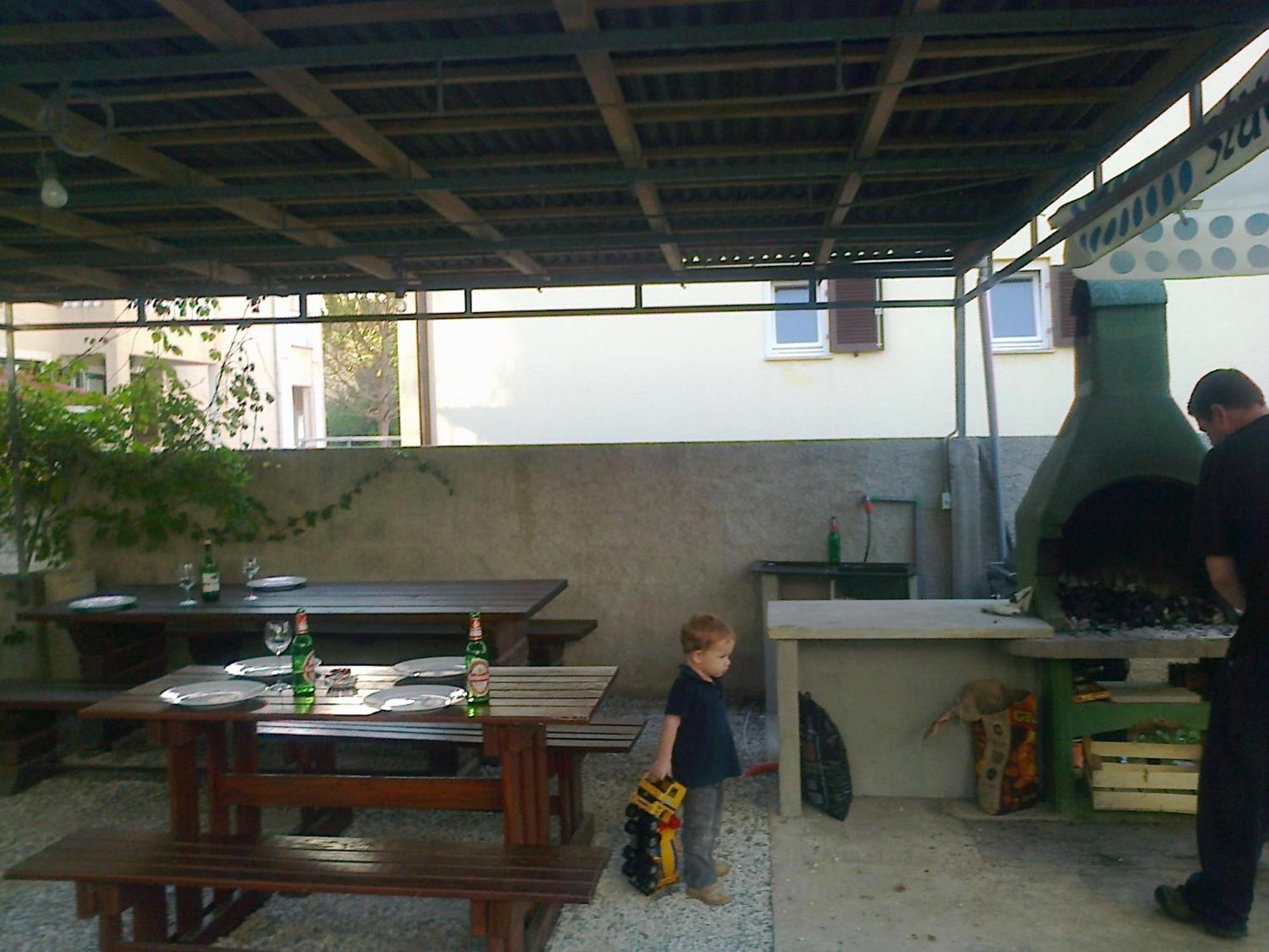 Nihada Apartment Punat