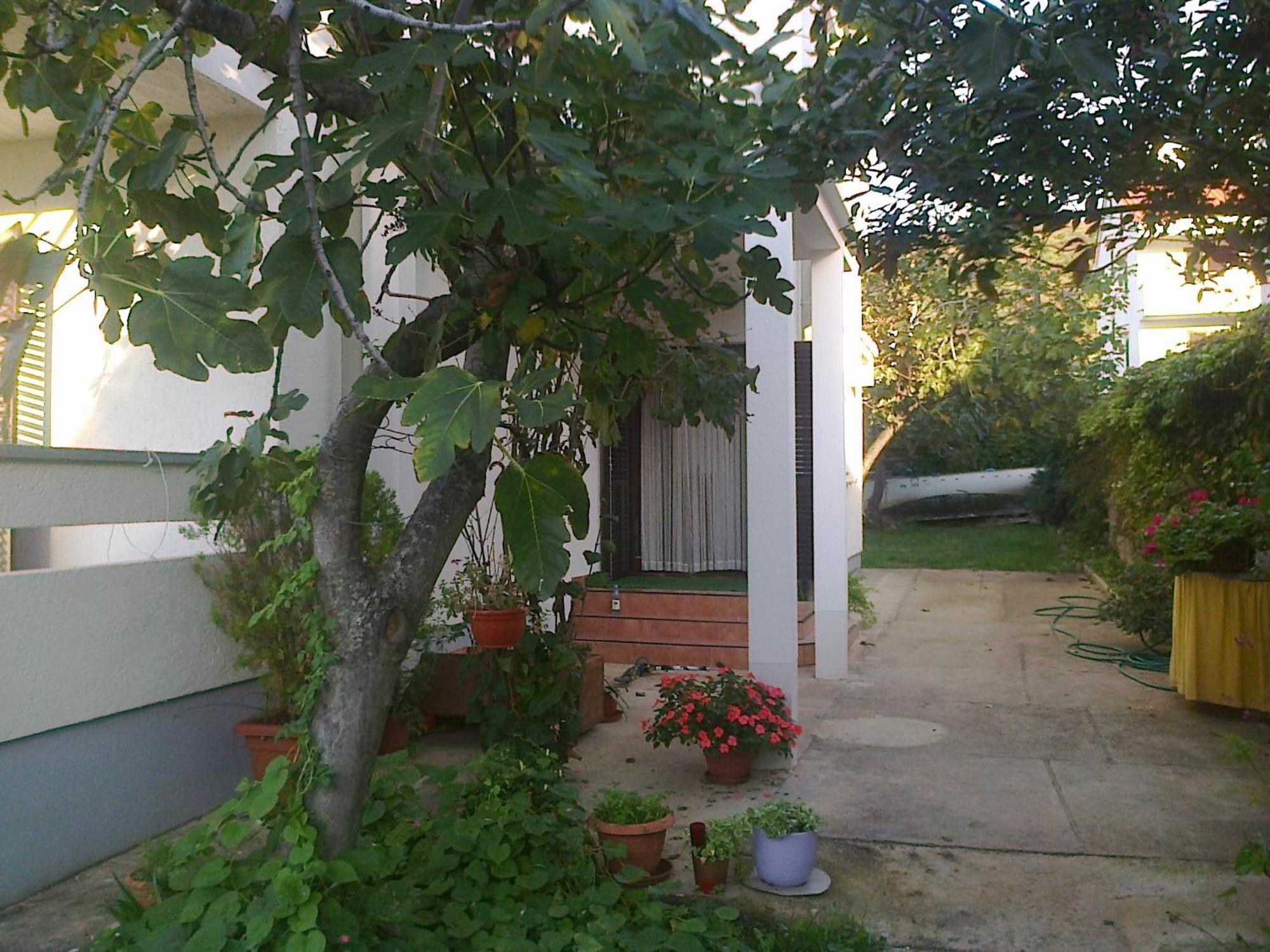 Nihada Apartment Punat