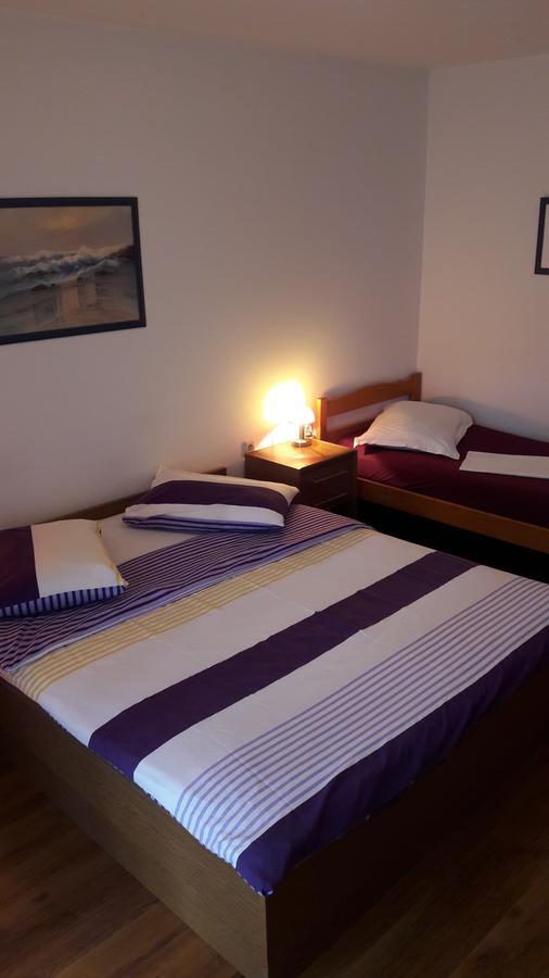 Apartment Nihada Punat