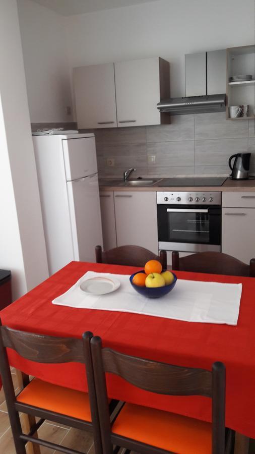 Apartment Nihada Punat