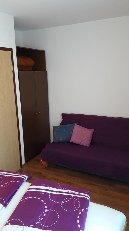 Nihada Apartment