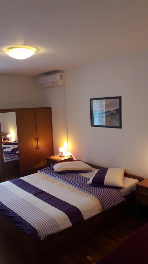Apartment Nihada *