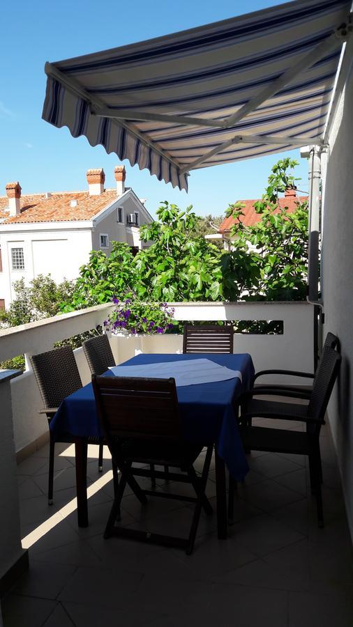 Apartment Nihada