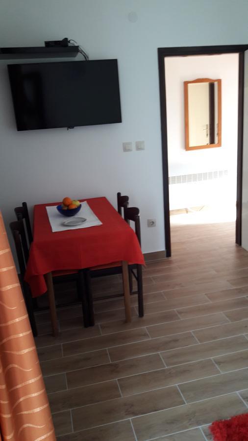 Apartment Nihada