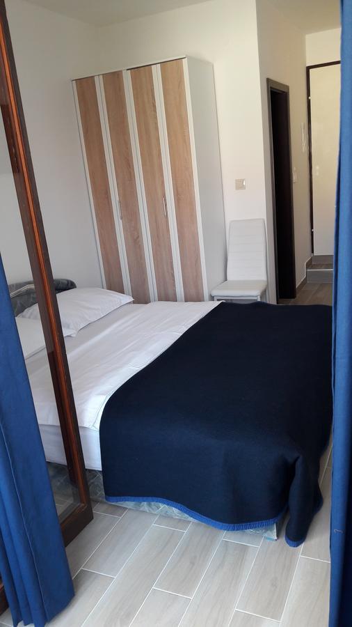Apartment Nihada