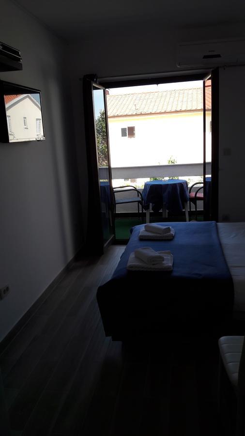 Nihada Apartment