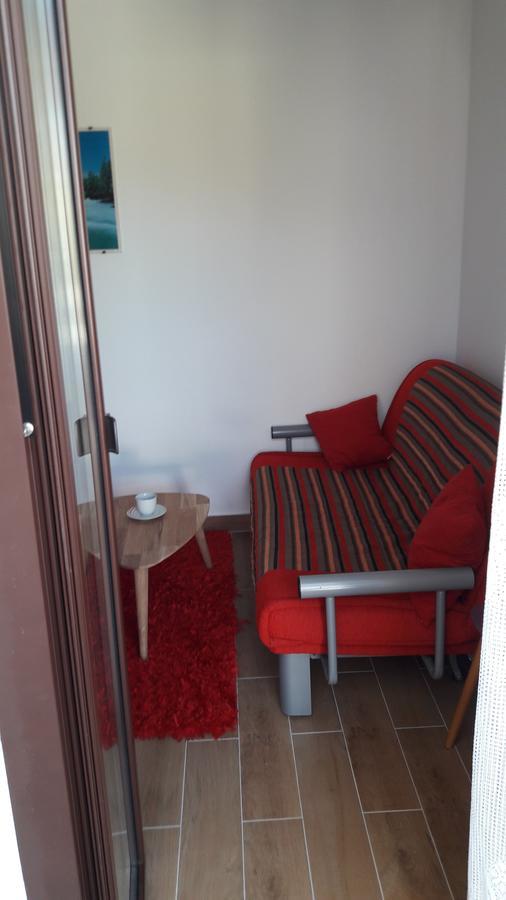 Apartment Nihada *