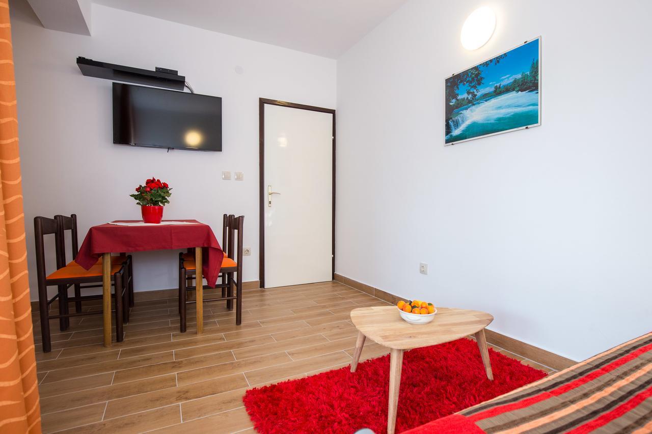 Apartment Nihada