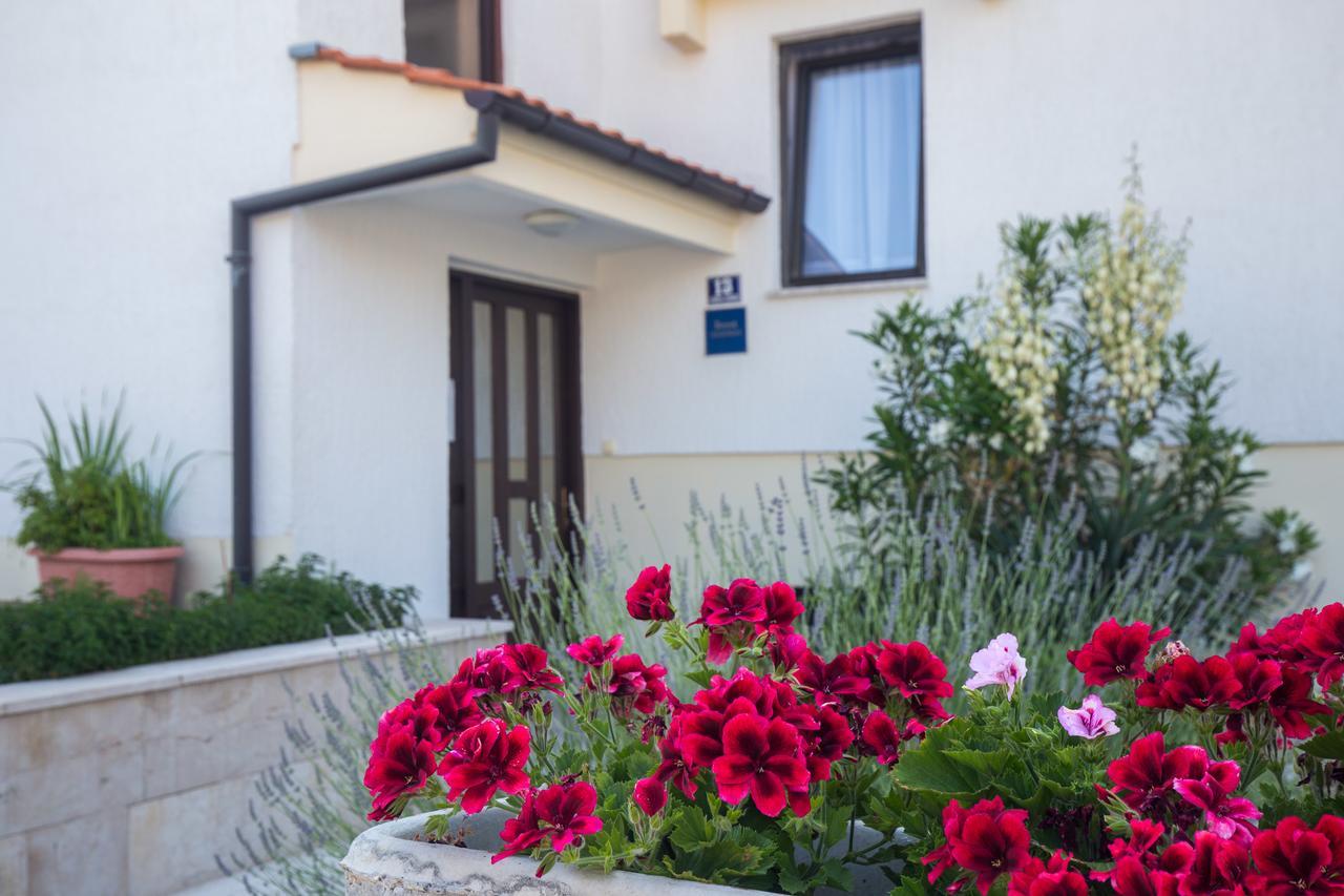 Apartment Nihada Punat