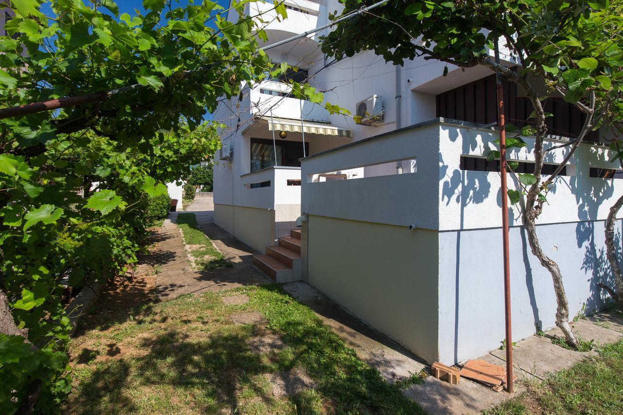 Apartment Nihada