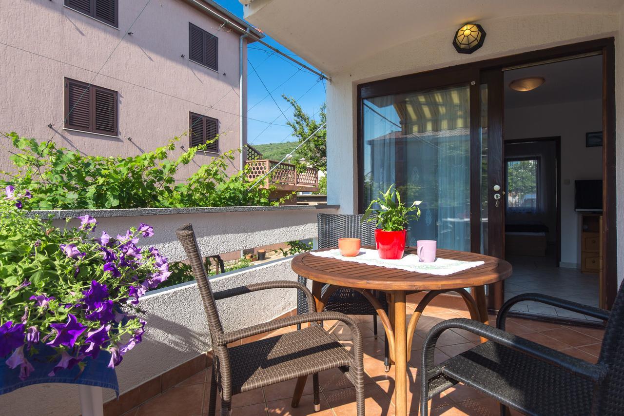 Apartment Nihada