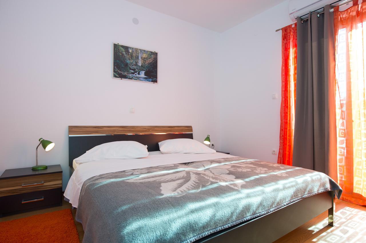 Apartment Nihada *