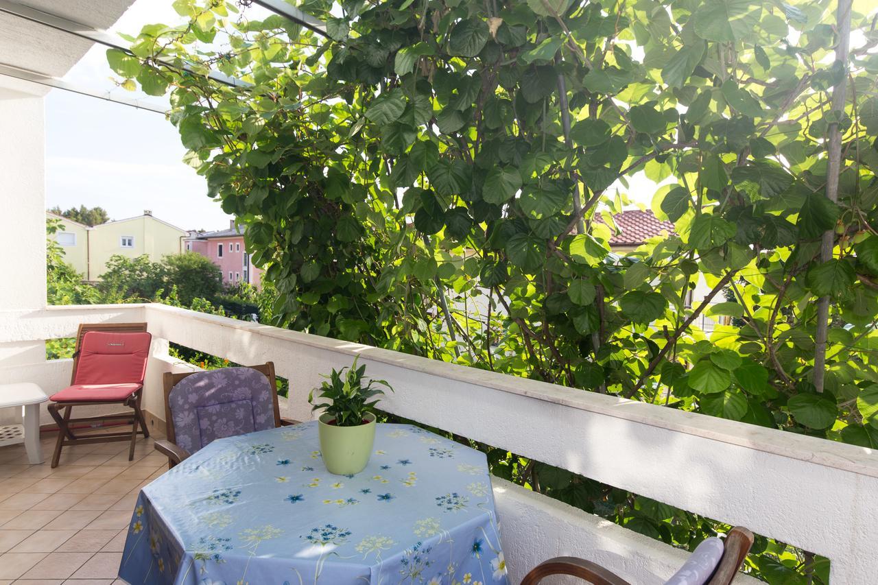 Nihada Apartment *