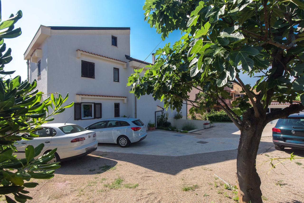 Apartment Nihada Punat