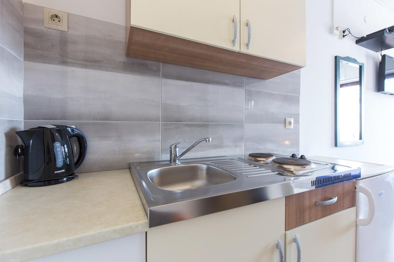 Apartment Nihada Punat
