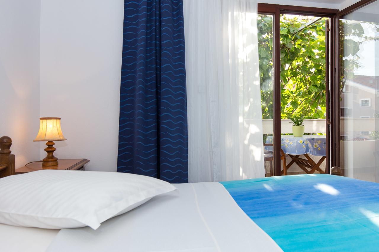 Apartment Nihada Punat