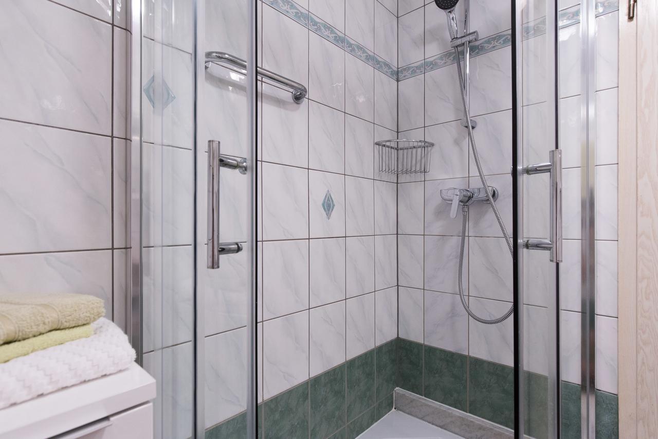 Nihada Apartment *