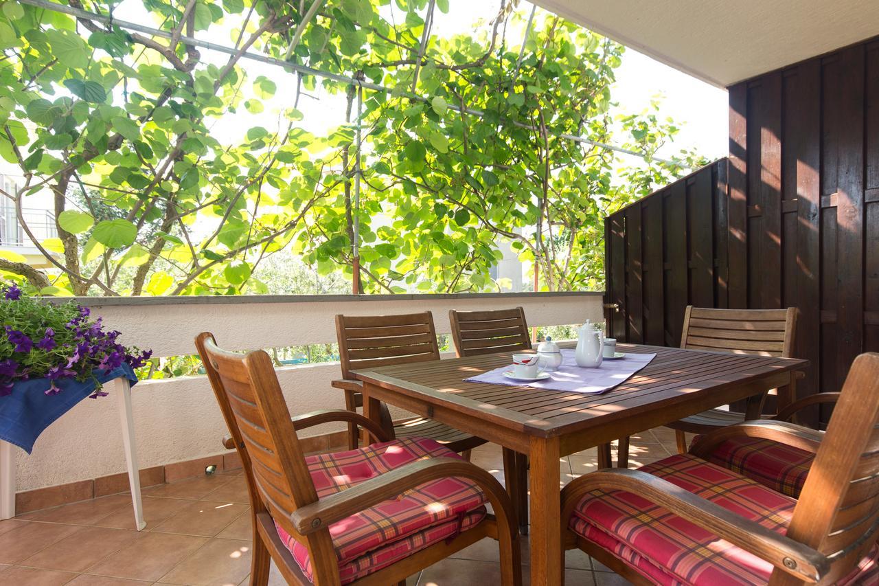 Apartment Nihada